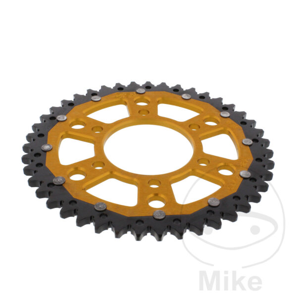 Pignone  DUA 43 denti passo 525 GO ZF 080 / 104