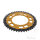 Pi&ntilde;&oacute;n  DUA 47 dientes paso 525 GO ZF 120 / 140