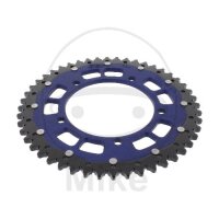 Kettenrad  DUA 48 Z&auml;hne Teilung 525 BL ZF 120 / 140