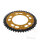Pignon de cha&icirc;ne  DUA 48 dents pas 525 GO ZF 120 / 140