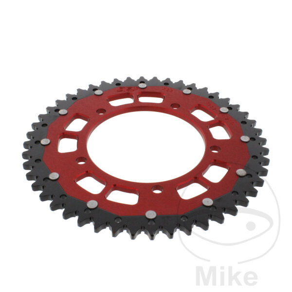 Sprocket  DUA 48 teeth pitch 525 RT ZF 120 / 140