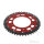 Sprocket  DUA 48 teeth pitch 525 RT ZF 120 / 140