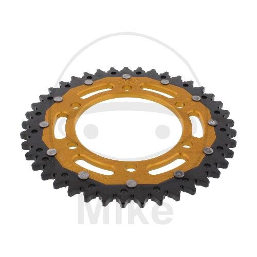 Pignone  DUA 41 denti passo 525 GO ZF 106 / 125