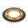 Pignone  DUA 41 denti passo 525 GO ZF 106 / 125