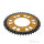 Sprocket  DUA 47 teeth pitch 525 GO ZF 106 / 125