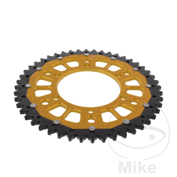 Pi&ntilde;&oacute;n  DUA 48 dientes paso 525 GO ZF 106 / 125