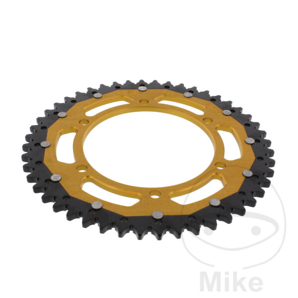 Sprocket  DUA 48 teeth pitch 525 GO ZF 130 / 150