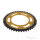Sprocket  DUA 48 teeth pitch 525 GO ZF 130 / 150
