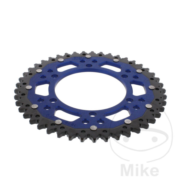 Sprocket  DUA 45 teeth pitch 525 BL ZF 110 / 130