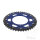 Sprocket  DUA 45 teeth pitch 525 BL ZF 110 / 130
