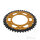 Pi&ntilde;&oacute;n  DUA 45 dientes paso 525 GO ZF 110 / 130