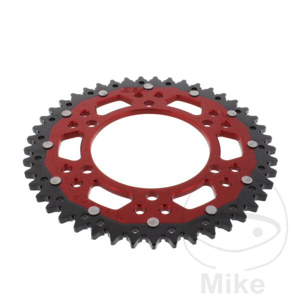Pi&ntilde;&oacute;n  DUA 45 dientes paso 525 RT ZF 110 / 130