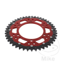 Pi&ntilde;&oacute;n  DUA 45 dientes paso 525 RT ZF 110 / 130