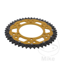 Sprocket  DUA 46 teeth pitch 525 GO ZF 110 / 130