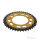 Pi&ntilde;&oacute;n  DUA 44 dientes paso 525 GO ZF 110 / 130.8