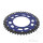 Sprocket  DUA 45 teeth pitch 525 BL ZF 110 / 130.8