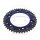Pi&ntilde;&oacute;n  DUA 44 dientes paso 530 BL ZF 134 / 160