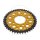 Sprocket  DUA 45 teeth pitch 530 GO ZF 080 / 110
