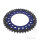 Pi&ntilde;&oacute;n  DUA 43 dientes paso 530 BL ZF 120 / 140