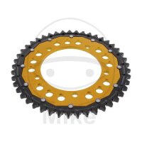 Pi&ntilde;&oacute;n  DUA 45 dientes paso 530 GO ZF 120 / 140