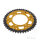 Pi&ntilde;&oacute;n  DUA 46 dientes paso 530 GO ZF 110 / 130
