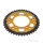 Sprocket  DUA 47 teeth pitch 530 GO ZF 110 / 130
