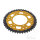 Pignone  DUA 48 denti passo 530 GO ZF 110 / 130