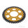 Pignone  DUA 44 denti passo 530 GO ZF 080 / 104