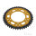 Pi&ntilde;&oacute;n  DUA 48 dientes paso 530 GO ZF 120 / 140