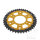 Pignone  DUA 42 denti passo 530 GO ZF 076 / 100