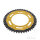 Pignone  DUA 48 denti passo 530 GO ZF 130 / 150