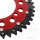 Pignone  DUA 43 denti passo 520 RT ZF 110 / 130