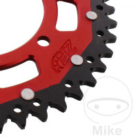 Kettenrad  DUA 45 Z&auml;hne Teilung 520 RT ZF 110 / 130