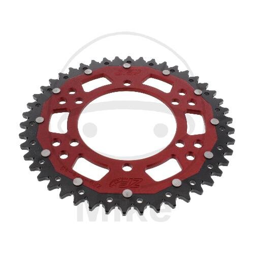 Pi&ntilde;&oacute;n  DUA 46 dientes paso 520 RT ZF 110 / 130