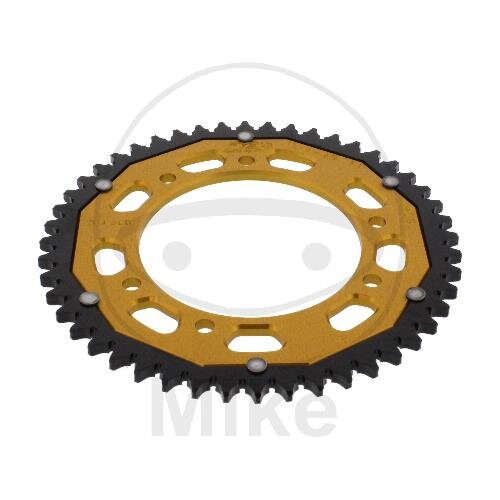 Pi&ntilde;&oacute;n  DUA 48 dientes paso 428 GO ZF 105 / 125