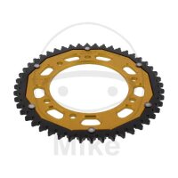Pi&ntilde;&oacute;n  DUA 48 dientes paso 428 GO ZF 105 / 125