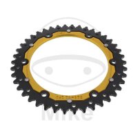Kettenrad  DUA 42 Z&auml;hne Teilung 520 GO ZF 148 / 170