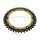 Sprocket  DUA 42 teeth pitch 520 GO ZF 148 / 170