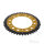 Pi&ntilde;&oacute;n  DUA 47 dientes paso 520 GO ZF 136 / 154