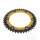 Pi&ntilde;&oacute;n  DUA 42 dientes paso 525 GO ZF 140 / 168