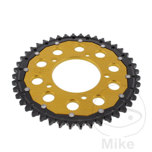 Pi&ntilde;&oacute;n  DUA 44 dientes paso 525 GO ZF 087 / 110