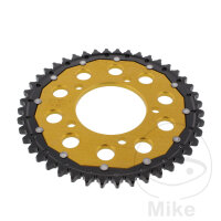 Pi&ntilde;&oacute;n  DUA 44 dientes paso 525 GO ZF 087 / 110