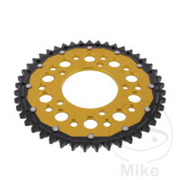 Pi&ntilde;&oacute;n  DUA 45 dientes paso 525 GO ZF 087 / 110