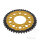 Pi&ntilde;&oacute;n  DUA 45 dientes paso 525 GO ZF 087 / 110