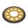 Pignone  DUA 48 denti passo 525 GO ZF 087 / 110