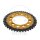 Pi&ntilde;&oacute;n  DUA 41 dientes paso 525 GO ZF 101 / 124