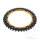 Sprocket  DUA 42 teeth pitch 530 GO ZF 155 / 176