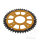 Pignone  DUA 45 denti passo 428 GO ZF 058 / 090