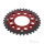 Sprocket  DUA 34 teeth pitch 420 RT ZF 058 / 090