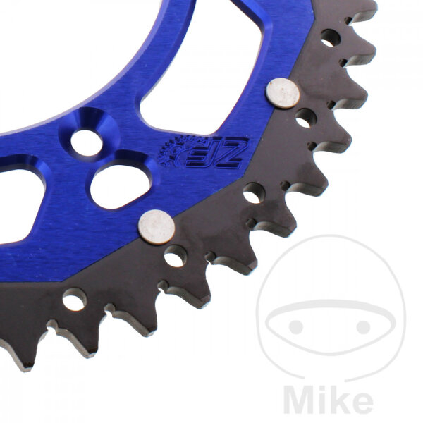 Pi&ntilde;&oacute;n  DUA 51 dientes paso 520 BL ZF 136 / 156
